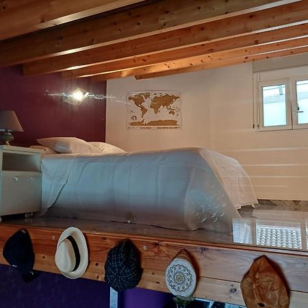 Apartamento Con Estilo Y Acogedor Sant Mateu Dış mekan fotoğraf