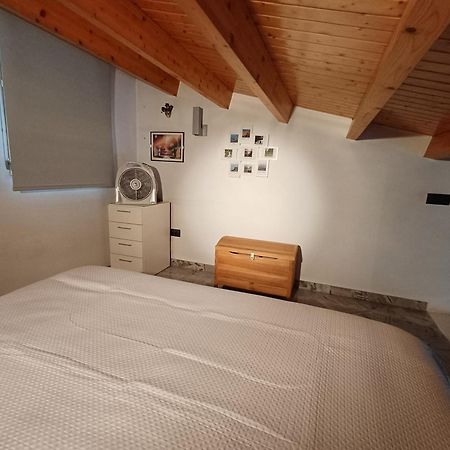 Apartamento Con Estilo Y Acogedor Sant Mateu Dış mekan fotoğraf