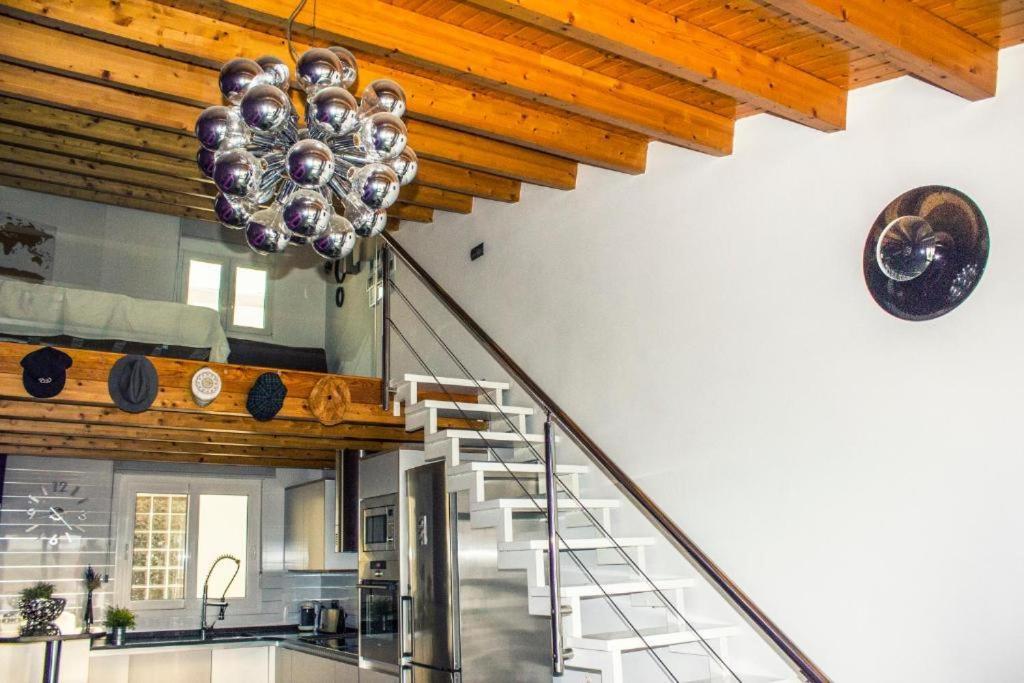 Apartamento Con Estilo Y Acogedor Sant Mateu Dış mekan fotoğraf