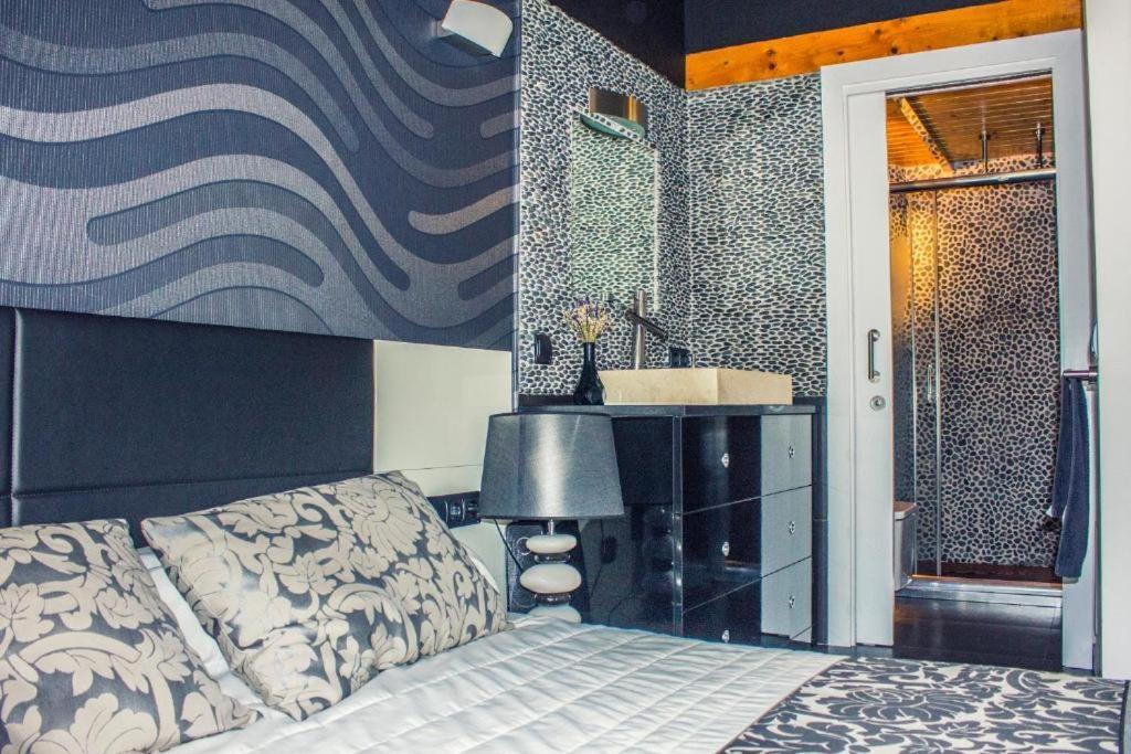 Apartamento Con Estilo Y Acogedor Sant Mateu Dış mekan fotoğraf