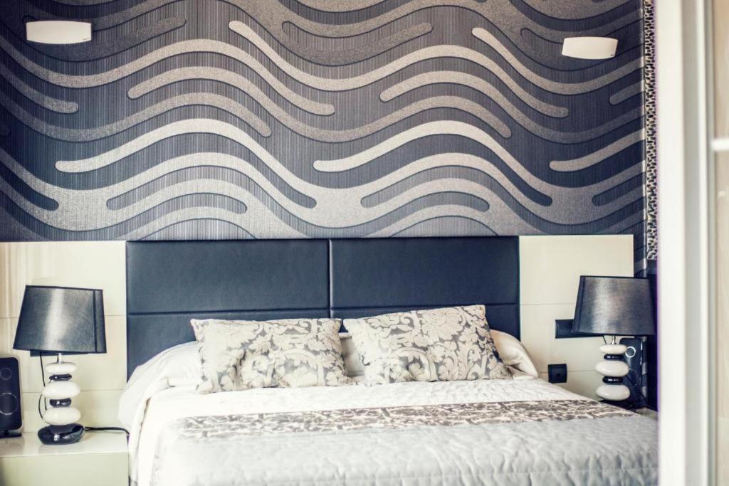 Apartamento Con Estilo Y Acogedor Sant Mateu Dış mekan fotoğraf