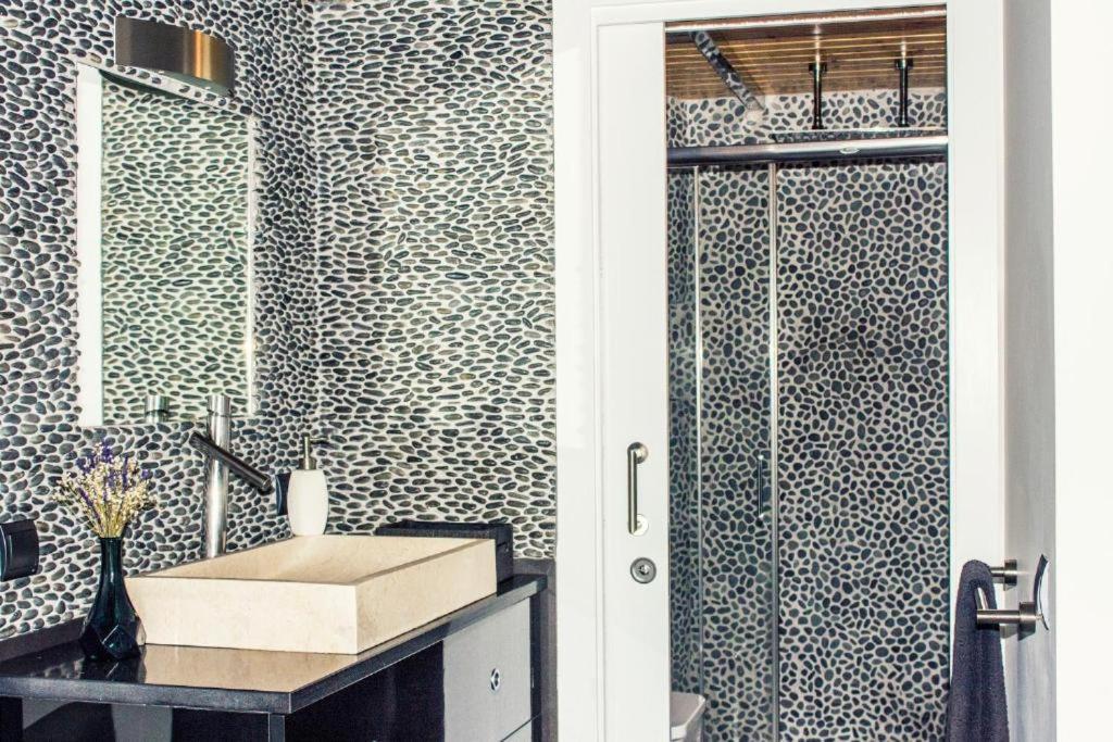 Apartamento Con Estilo Y Acogedor Sant Mateu Dış mekan fotoğraf