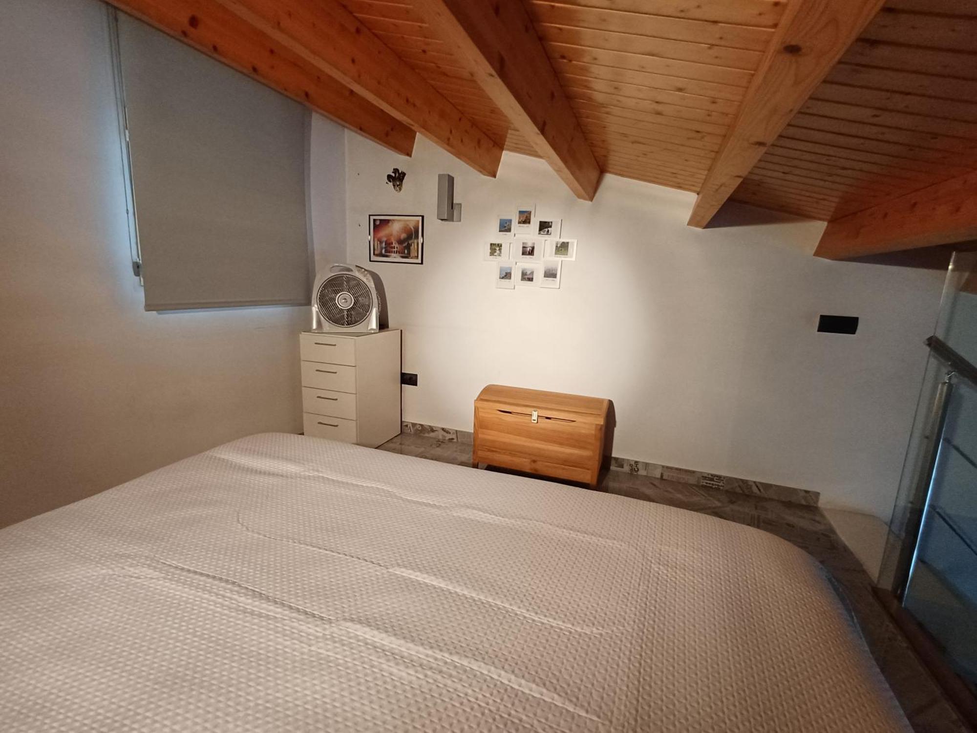 Apartamento Con Estilo Y Acogedor Sant Mateu Dış mekan fotoğraf